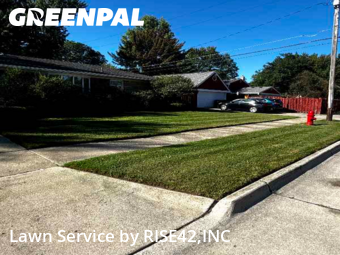 Grass Cutting nearby Livonia, MI, 