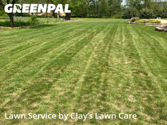 Lawn Service nearby Weaver, AL, 