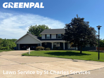 Lawn Care Service nearby Saint Charles, MO, 