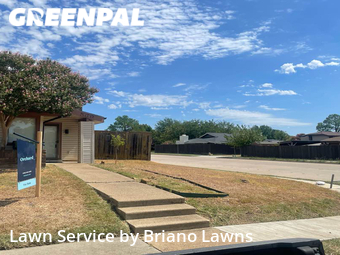 Lawn Cutting nearby Lewisville, TX, 