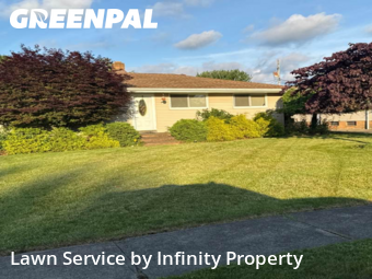 Lawn Cut nearby Parma, OH, 