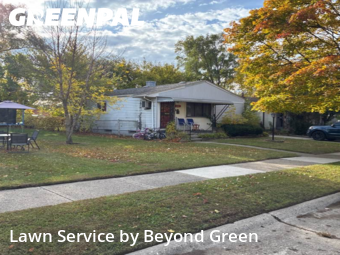 Lawn Mowing Service nearby Ecorse, MI, 