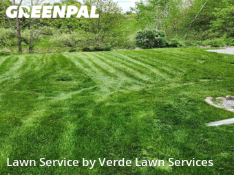 Grass Cutting nearby Manchester, NH, 