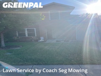 Lawn Care Service nearby Mc Kinney, TX, 