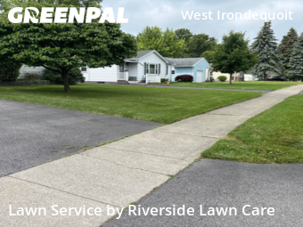 Lawn Cutting nearby Irondequoit, NY, 
