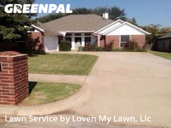 Lawn Maintenance nearby Norman, OK, 