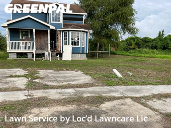Lawn Care nearby New Orleans, LA, 