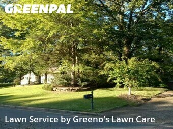 Grass Cutting nearby Germantown, TN, 