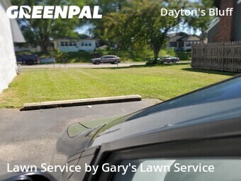 Yard Mowing nearby Saint Paul, MN, 