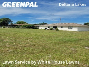 Lawn Mowing Service nearby Deltona, FL, 