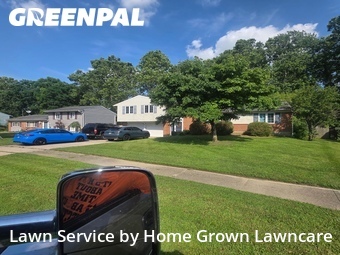 Lawn Cutting nearby Fairfield, OH, 