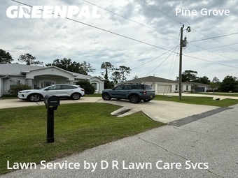 Lawn Maintenance nearby Palm Coast, FL, 