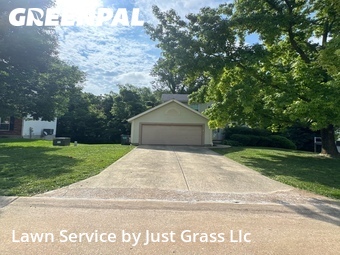 Lawn Mowing Service nearby Fairview Heights, IL, 