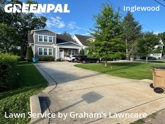 Lawn Cutting nearby Nashville, TN, 
