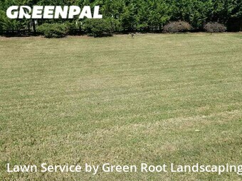 Lawn Cut nearby Charlotte, NC, 