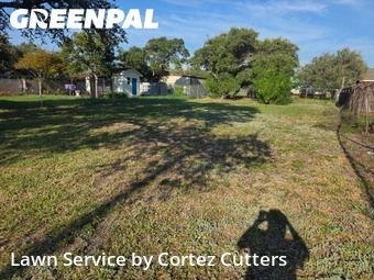 Lawn Cut nearby Rockport, TX, 