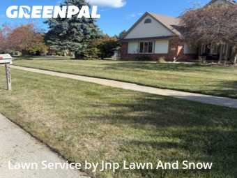 Lawn Cutting nearby Maumee, OH, 