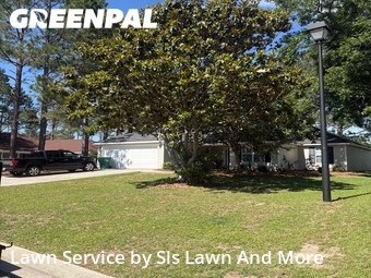 Yard Cutting nearby Valdosta, GA, 