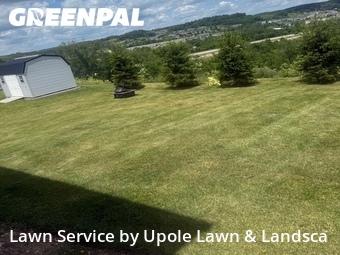 Lawn Service nearby Washington, PA, 