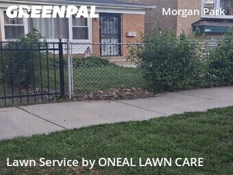 Yard Mowing nearby Chicago, IL, 