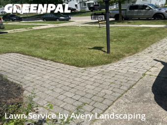 Lawn Service nearby Harper Woods, MI, 