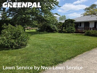Lawn Mow nearby Fremont, OH, 