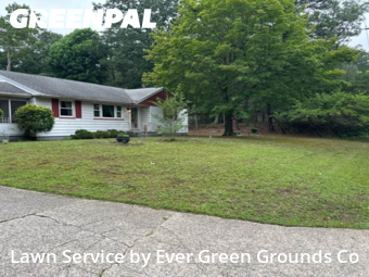 Yard Cutting nearby Clementon, DE, 