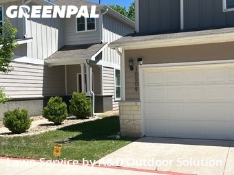 Lawn Cutting nearby Austin, TX, 