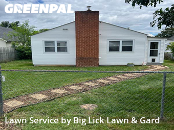 Lawn Care nearby Salem, VA, 