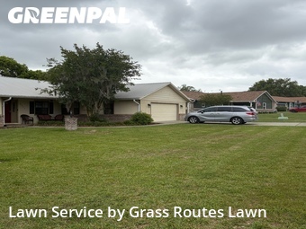 Lawn Care Service nearby Ocala, FL, 