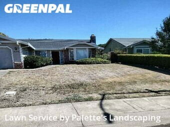 Lawn Service nearby Olivehurst, CA, 