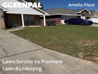 Lawn Cut nearby Pensacola, FL, 
