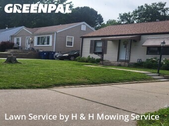 Lawn Service nearby Saint Ann, MO, 