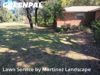 Lawn Care Service nearby Tavares, FL, 