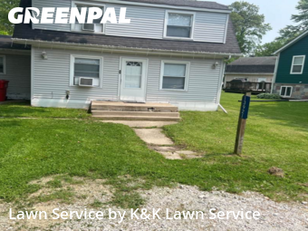 Lawn Mowing nearby Cedar Lake, IN, 