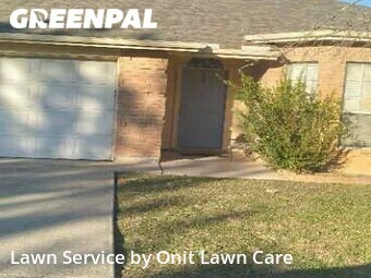 Lawn Care nearby Haltom City, TX, 