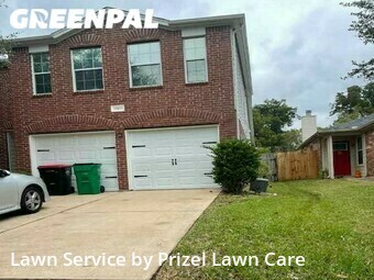 Lawn Mowing Service nearby Missouri City, TX, 