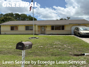 Lawn Cutting nearby Palm Bay, FL, 