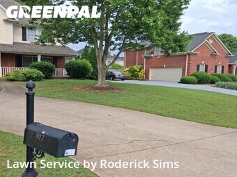 Lawn Service nearby Lawrenceville, GA, 