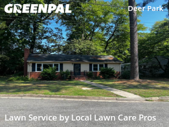 Lawn Care Service nearby Newport News, VA, 