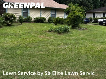 Lawn Care Service nearby Lithonia, GA, 
