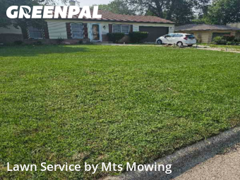 Lawn Maintenance nearby Rockford, IL, 