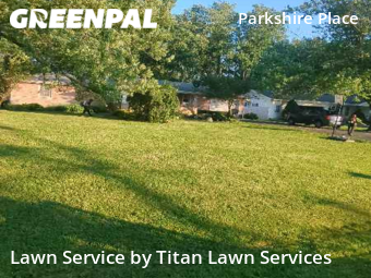 Yard Mowing nearby Muncie, IN, 