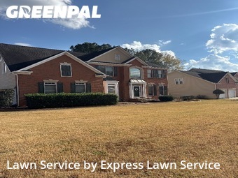 Yard Cutting nearby Duluth, GA, 