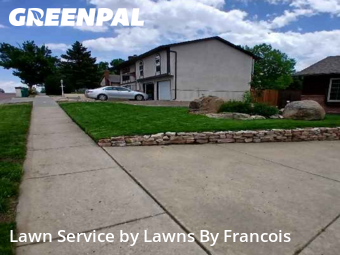Lawn Care Service nearby Colorado Springs, CO, 