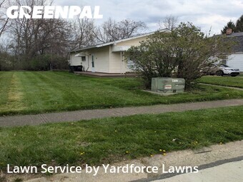 Grass Cutting nearby Elyria, OH, 