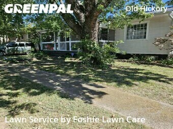 Lawn Mow nearby Nashville, TN, 