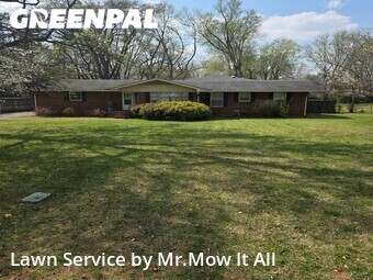 Lawn Mowing nearby Murfreesboro, TN, 