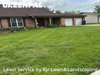 Lawn Mowing nearby Saint Charles, MO, 