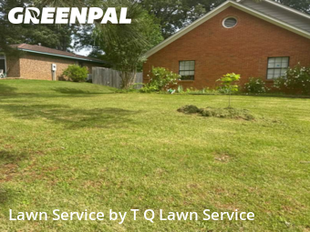 Lawn Care Service nearby Brandon, MS, 